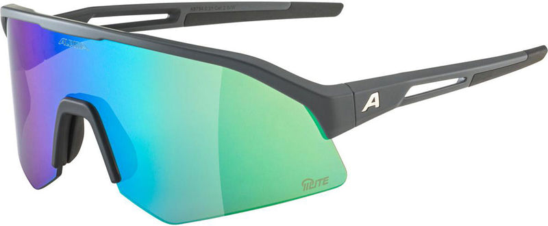 Afbeelding laden in galerijviewer, Alpina sonic hr q-lite - sports glasses
