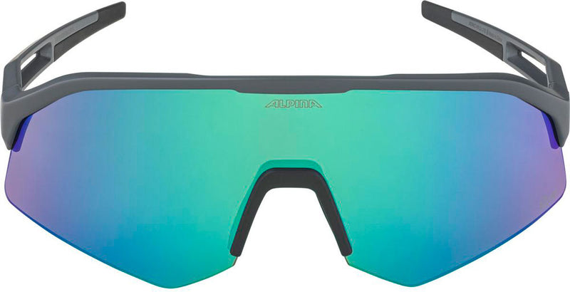 Afbeelding laden in galerijviewer, Alpina sonic hr q-lite - sports glasses
