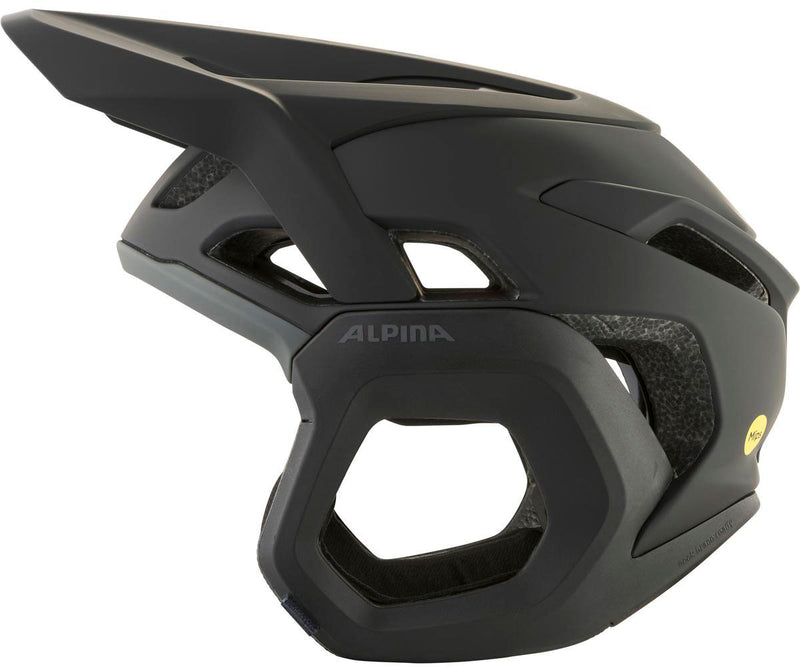 Afbeelding laden in galerijviewer, Alpina root mips - mtb helmet
