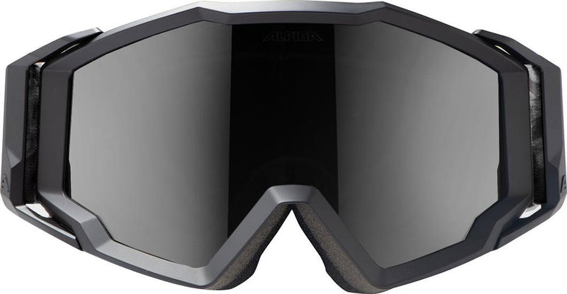 Afbeelding laden in galerijviewer, Alpina circus - mx goggle
