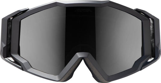 Alpina circus - mx goggle