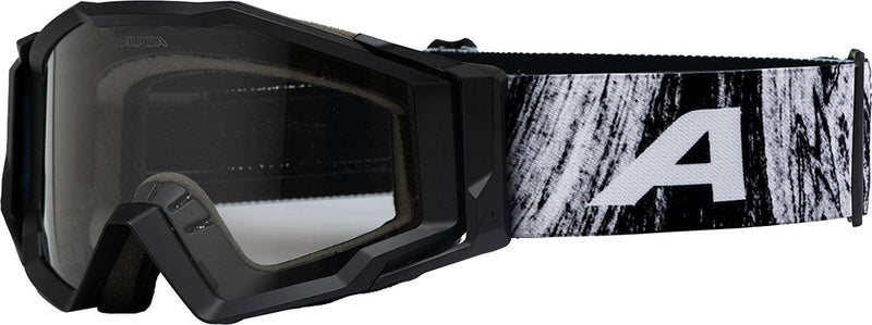 Afbeelding laden in galerijviewer, Alpina circus - mx goggle
