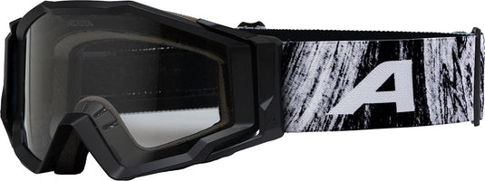 Alpina circus - mx goggle