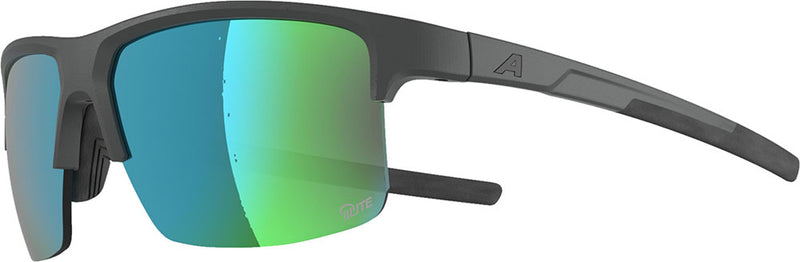 Afbeelding laden in galerijviewer, Alpina eagle q-lite - sports glasses
