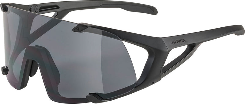 Afbeelding laden in galerijviewer, Alpina hawkeye - sports glasses
