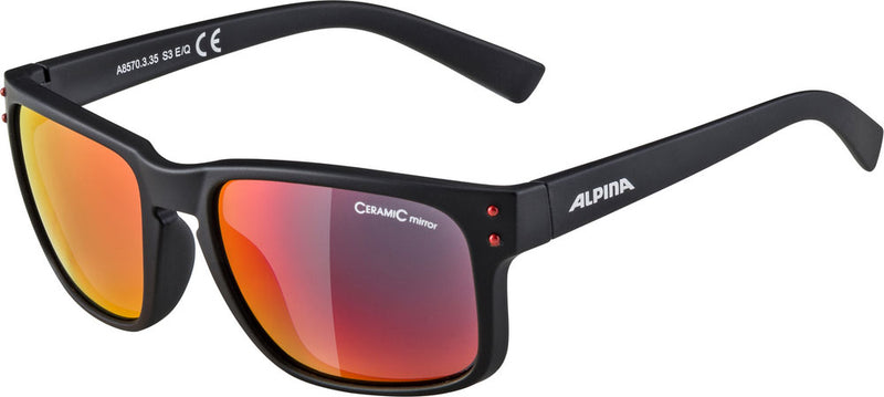 Afbeelding laden in galerijviewer, Alpina kosmic - sunglasses

