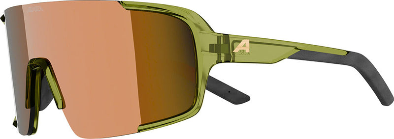 Afbeelding laden in galerijviewer, Alpina lumin - sports glasses
