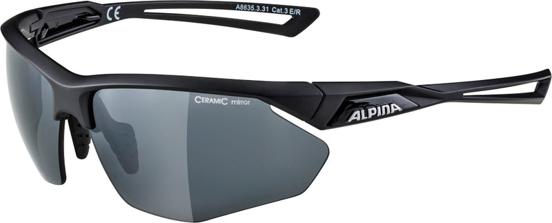 Afbeelding laden in galerijviewer, Alpina nylos hr - sports glasses
