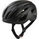 Alpina Path helm unisex matzwart maat 58-63 cm (L)