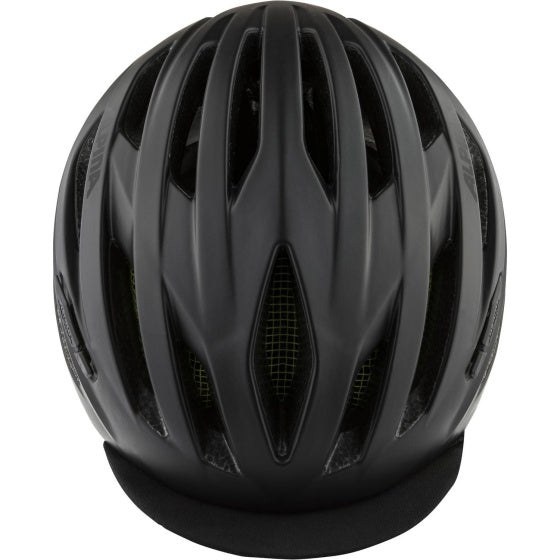 Afbeelding laden in galerijviewer, Alpina Path helm unisex matzwart maat 55-59 cm (M)
