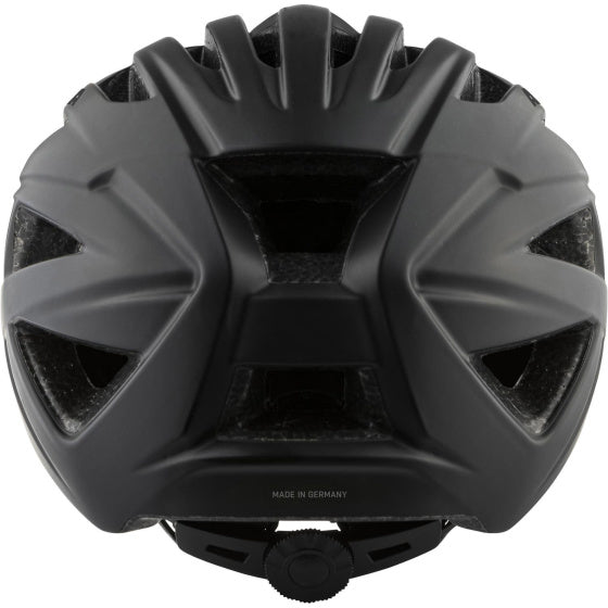 Afbeelding laden in galerijviewer, Alpina Path helm unisex matzwart maat 55-59 cm (M)
