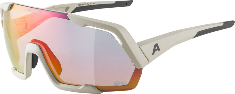 Afbeelding laden in galerijviewer, Alpina rocket qv - sports glasses
