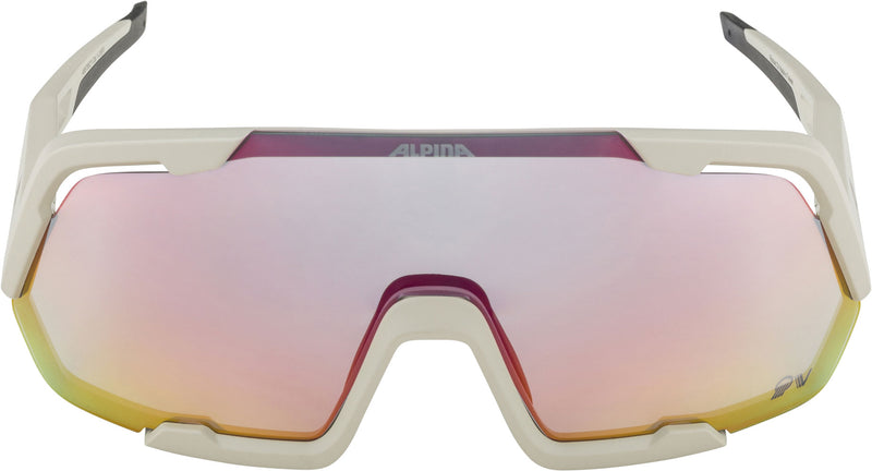 Afbeelding laden in galerijviewer, Alpina rocket qv - sports glasses
