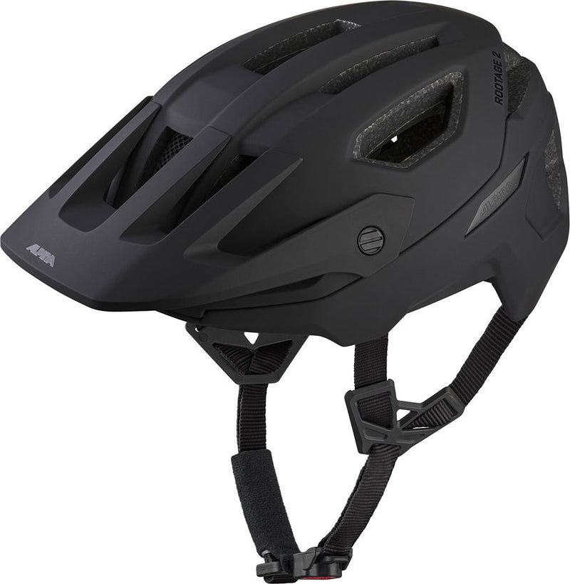 Afbeelding laden in galerijviewer, Alpina rootage 2 - mtb helmet
