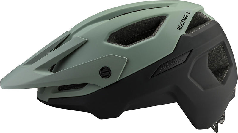 Afbeelding laden in galerijviewer, Alpina rootage 2 - mtb helmet

