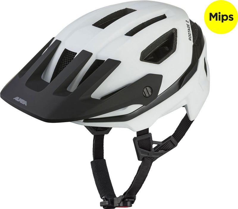 Afbeelding laden in galerijviewer, Alpina rootage 2 mips - mtb helmet
