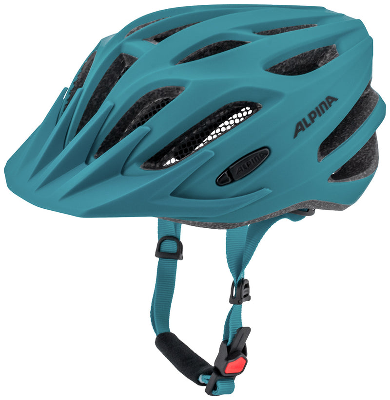 Afbeelding laden in galerijviewer, Alpina tour 2.0 - mtb helmet
