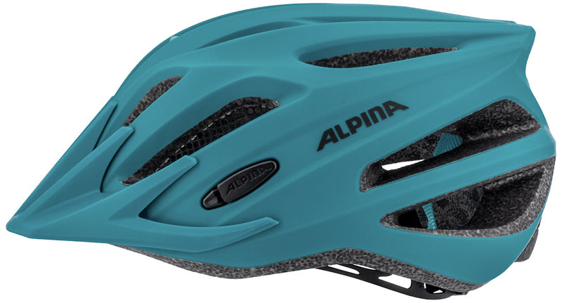 Afbeelding laden in galerijviewer, Alpina tour 2.0 - mtb helmet
