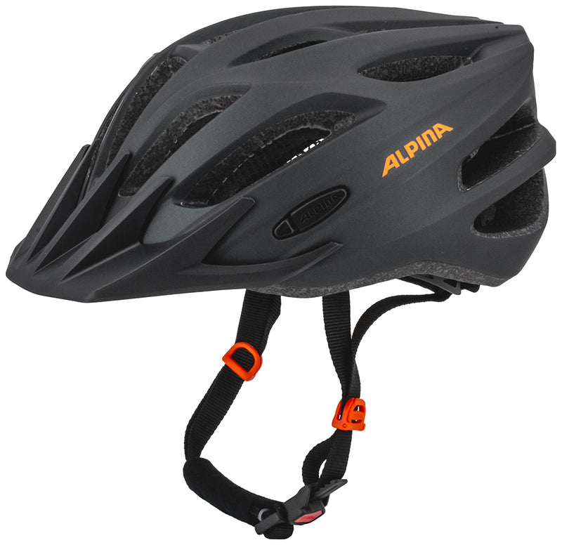 Afbeelding laden in galerijviewer, Alpina tour 2.0 - mtb helmet
