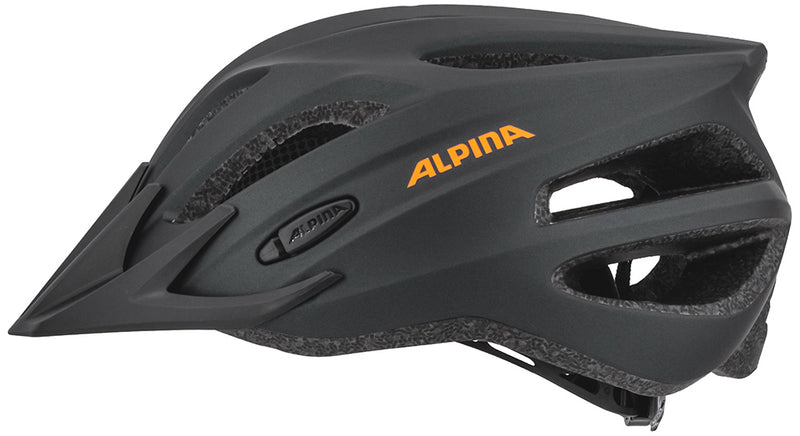 Afbeelding laden in galerijviewer, Alpina tour 2.0 - mtb helmet
