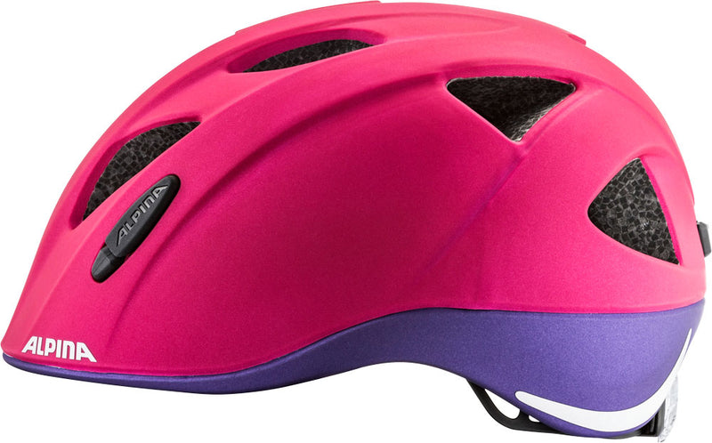 Afbeelding laden in galerijviewer, Alpina ximo l.e. - kid's helmet
