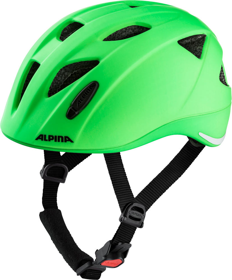 Afbeelding laden in galerijviewer, Alpina ximo l.e. - kid's helmet
