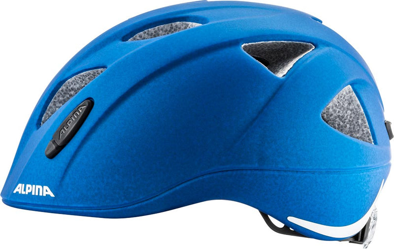 Afbeelding laden in galerijviewer, Alpina ximo l.e. - kid's helmet

