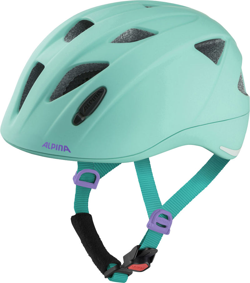 Afbeelding laden in galerijviewer, Alpina ximo l.e. - kid's helmet
