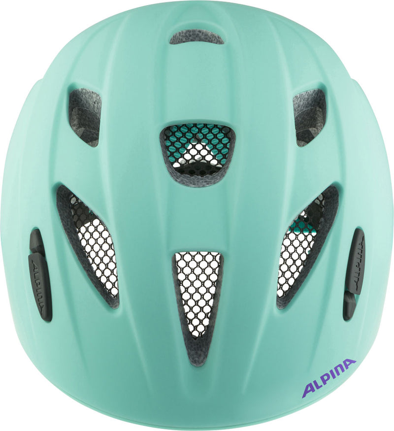 Afbeelding laden in galerijviewer, Alpina ximo l.e. - kid's helmet
