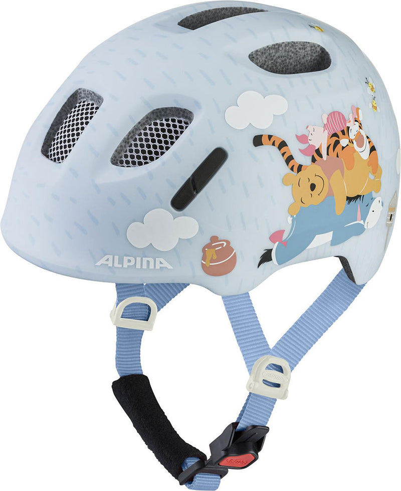 Afbeelding laden in galerijviewer, Alpina ximo 2 disney - kid's helmet
