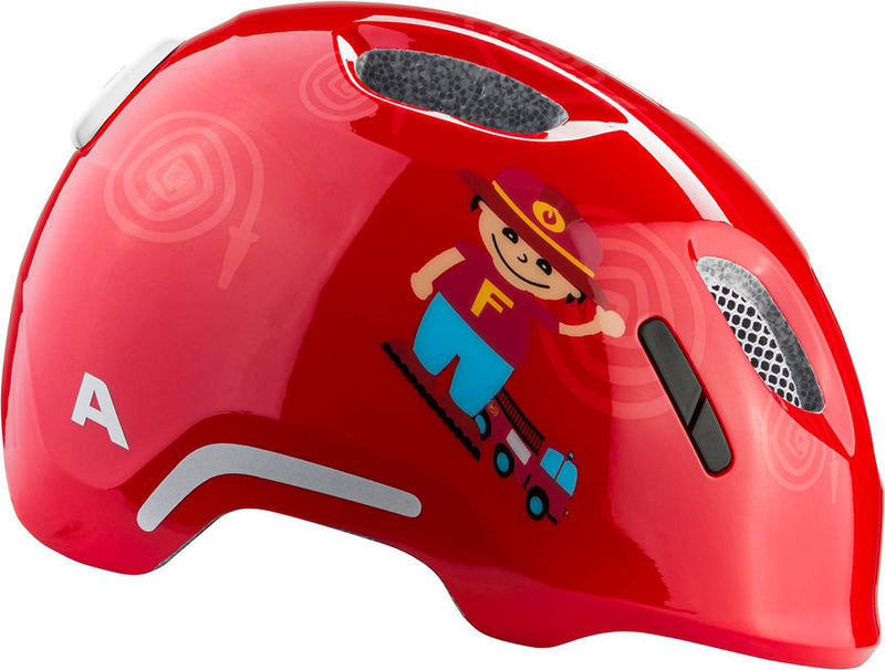 Afbeelding laden in galerijviewer, Alpina ximo 2 flash - kid's helmet
