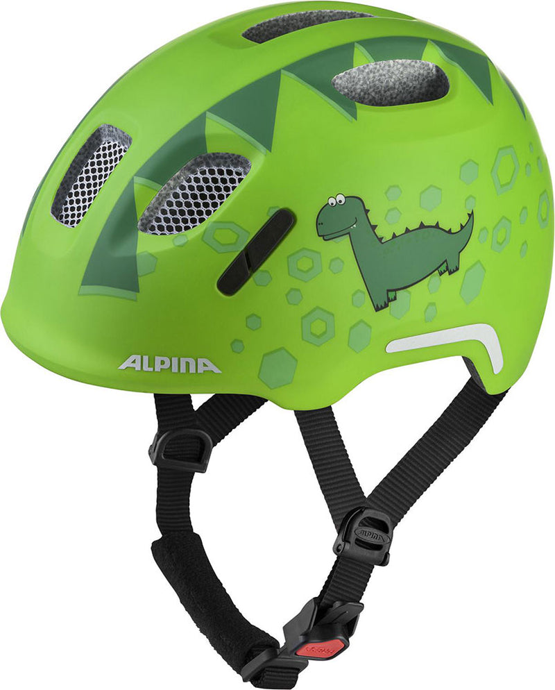 Afbeelding laden in galerijviewer, Alpina ximo 2 flash - kid's helmet
