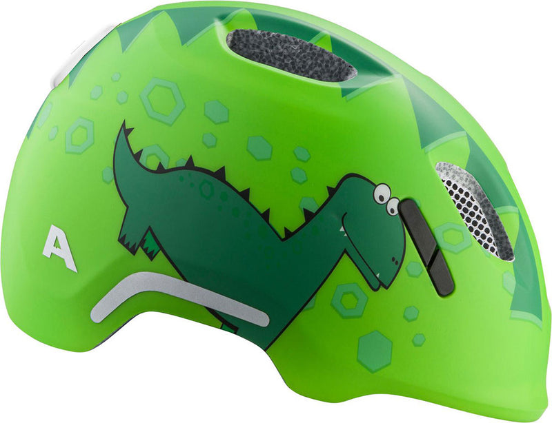 Afbeelding laden in galerijviewer, Alpina ximo 2 flash - kid's helmet
