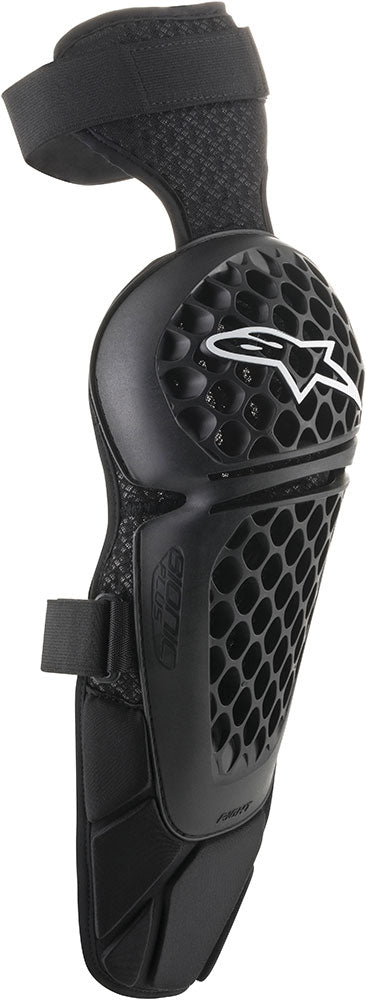 Afbeelding laden in galerijviewer, Alpinestars bionic plus - knee and shin protectors
