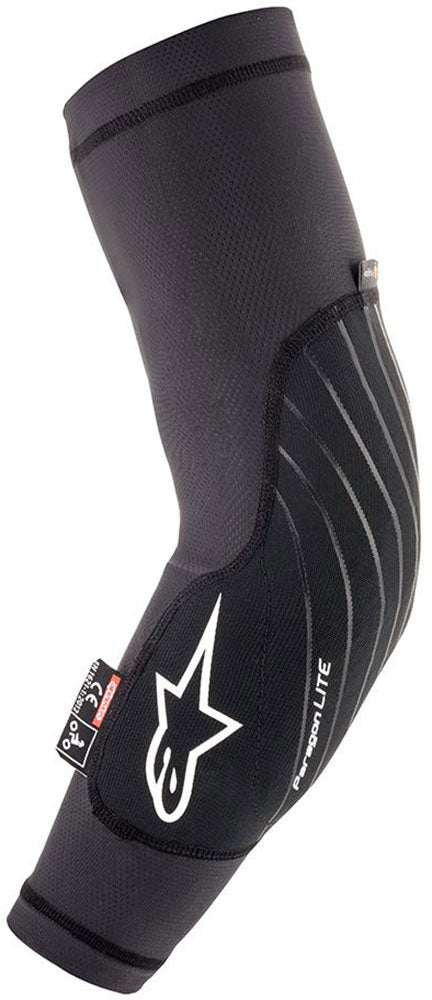Afbeelding laden in galerijviewer, Alpinestars paragon lite - kid's elbow guard
