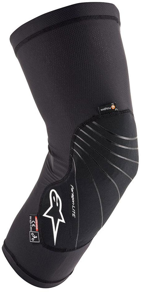Afbeelding laden in galerijviewer, Alpinestars paragon lite - kid's knee guard
