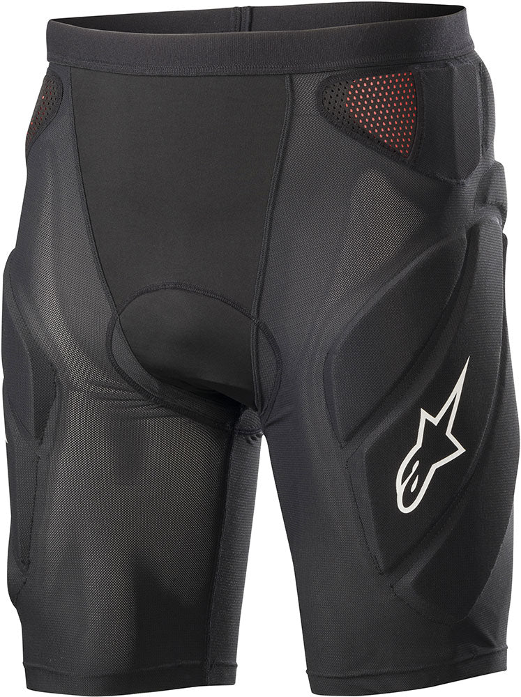 Afbeelding laden in galerijviewer, Alpinestars vector tech - protector shorts

