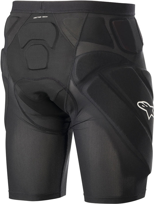 Alpinestars vector tech - protector shorts