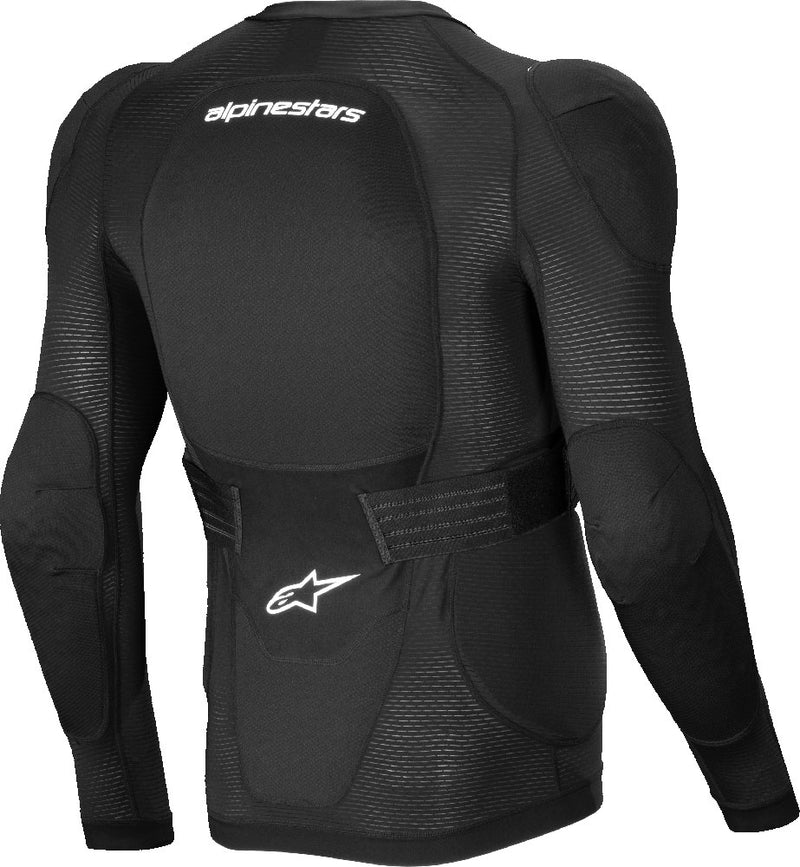 Afbeelding laden in galerijviewer, Alpinestars a-impact plasma protection jacket l s
