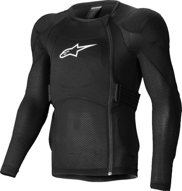 Alpinestars a-impact plasma protection jacket l s
