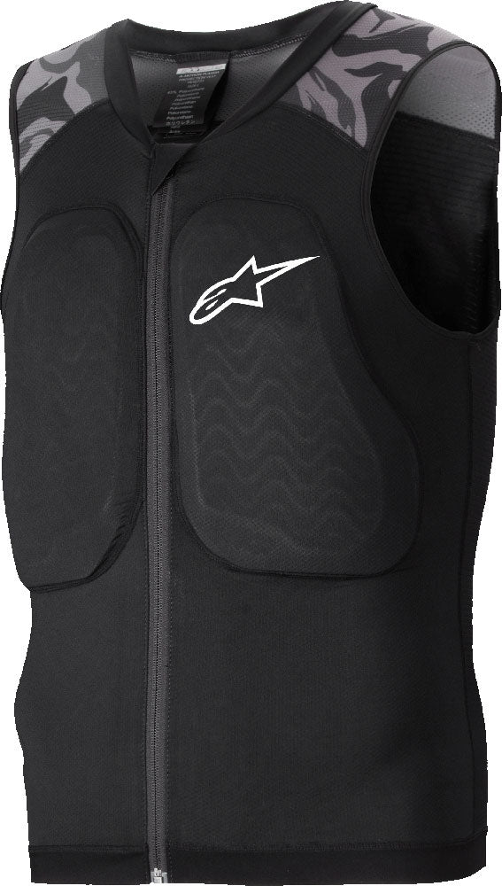 Afbeelding laden in galerijviewer, Alpinestars motion plasma - protector vest
