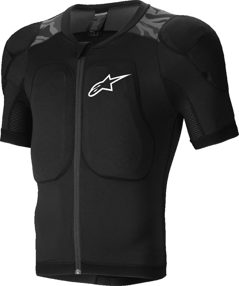 Afbeelding laden in galerijviewer, Alpinestars motion plasma - protector jacket
