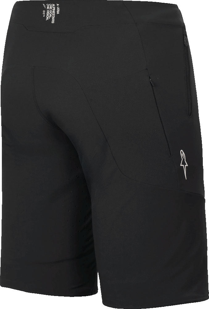 Afbeelding laden in galerijviewer, Alpinestars aria elite - mtb shorts
