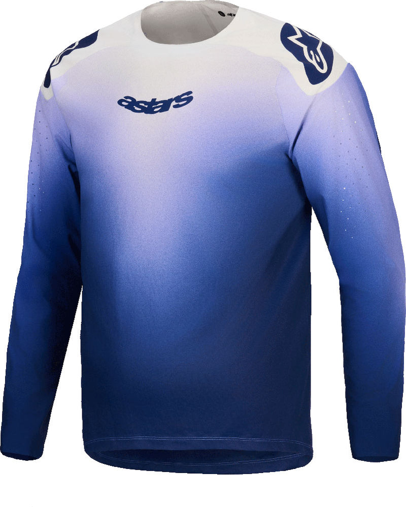 Afbeelding laden in galerijviewer, Alpinestars aria polartec maker elite - mtb long sleeve jersey
