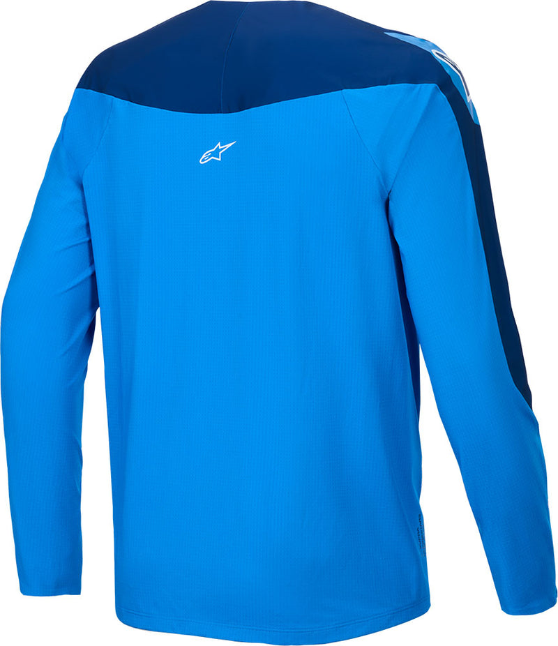 Afbeelding laden in galerijviewer, Alpinestars supra melt - mtb long sleeve jersey
