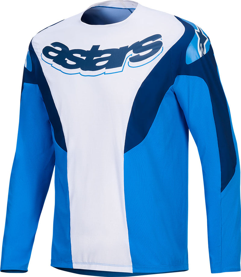 Afbeelding laden in galerijviewer, Alpinestars supra melt - mtb long sleeve jersey
