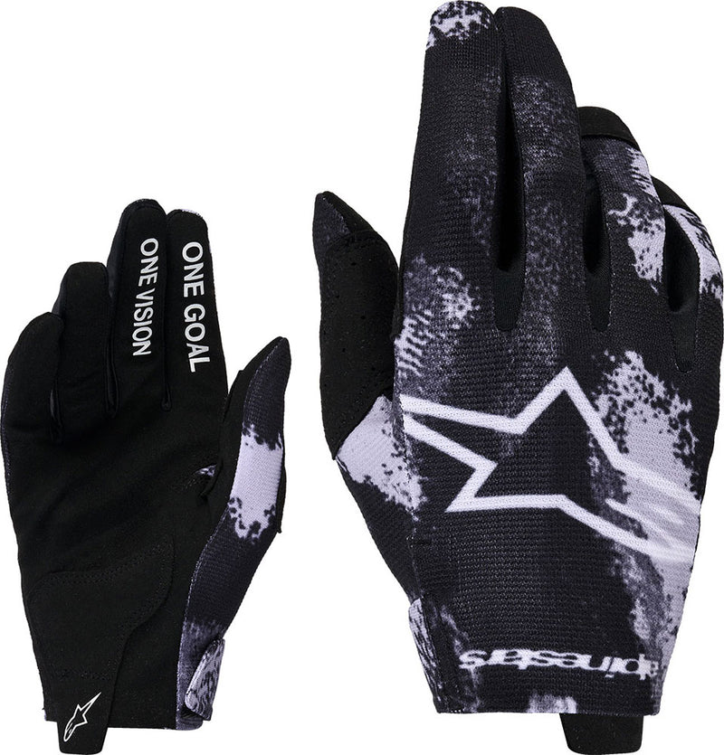 Afbeelding laden in galerijviewer, Alpinestars radar - mtb gloves
