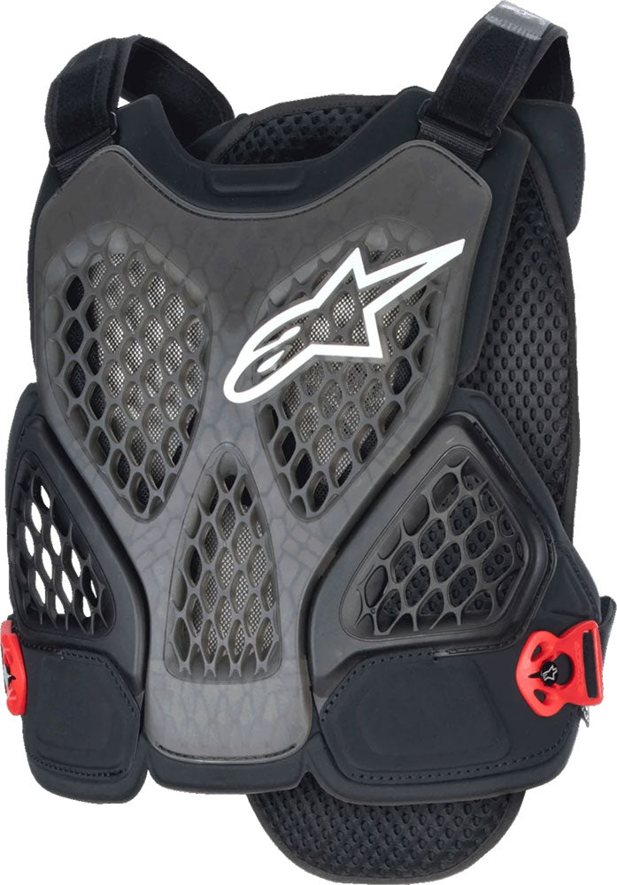 Afbeelding laden in galerijviewer, Alpinestars 6 plasma - protector vest
