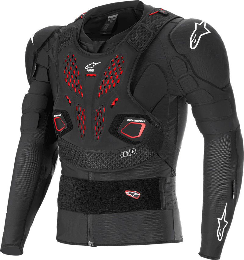 Afbeelding laden in galerijviewer, Alpinestars bionic pro v3 plasma - protector jacket

