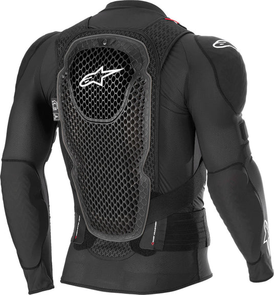 Alpinestars bionic pro v3 plasma - protector jacket